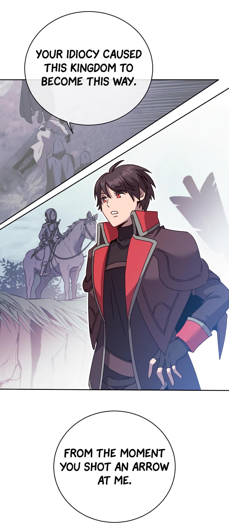 The Max Level Hero Has Returned! Chapter 126 - Page 37