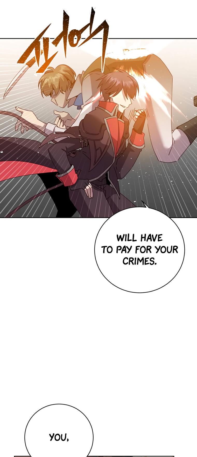 The Max Level Hero Has Returned! Chapter 126 - Page 40