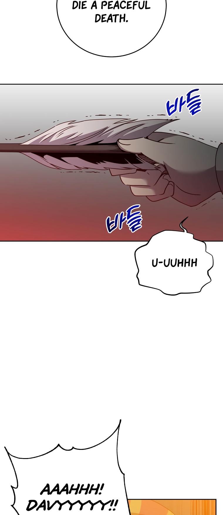 The Max Level Hero Has Returned! Chapter 126 - Page 44