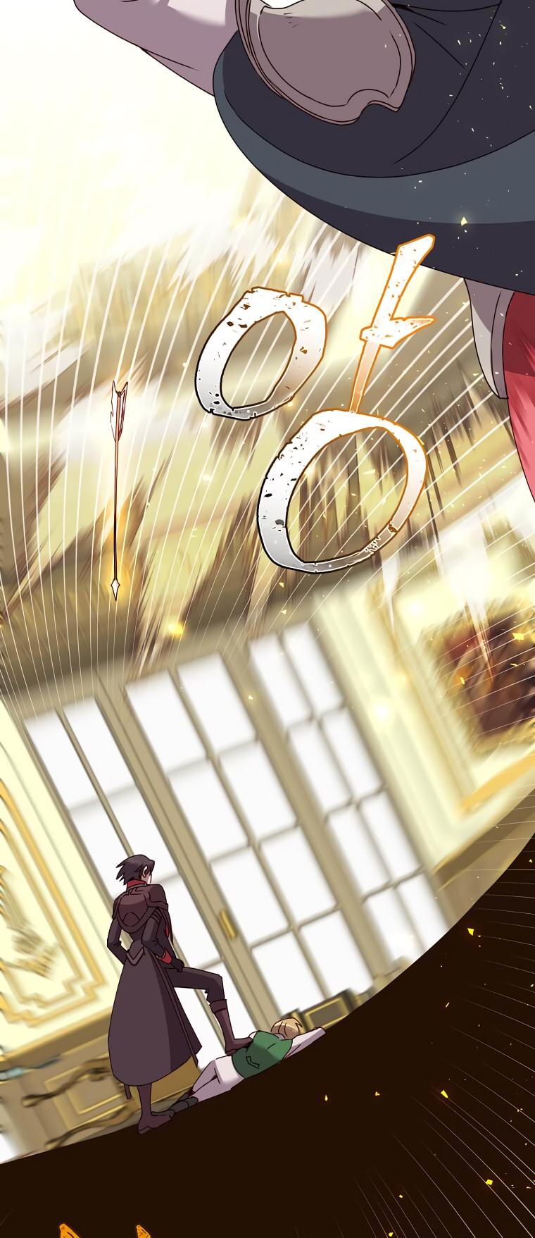 The Max Level Hero Has Returned! Chapter 126 - Page 46