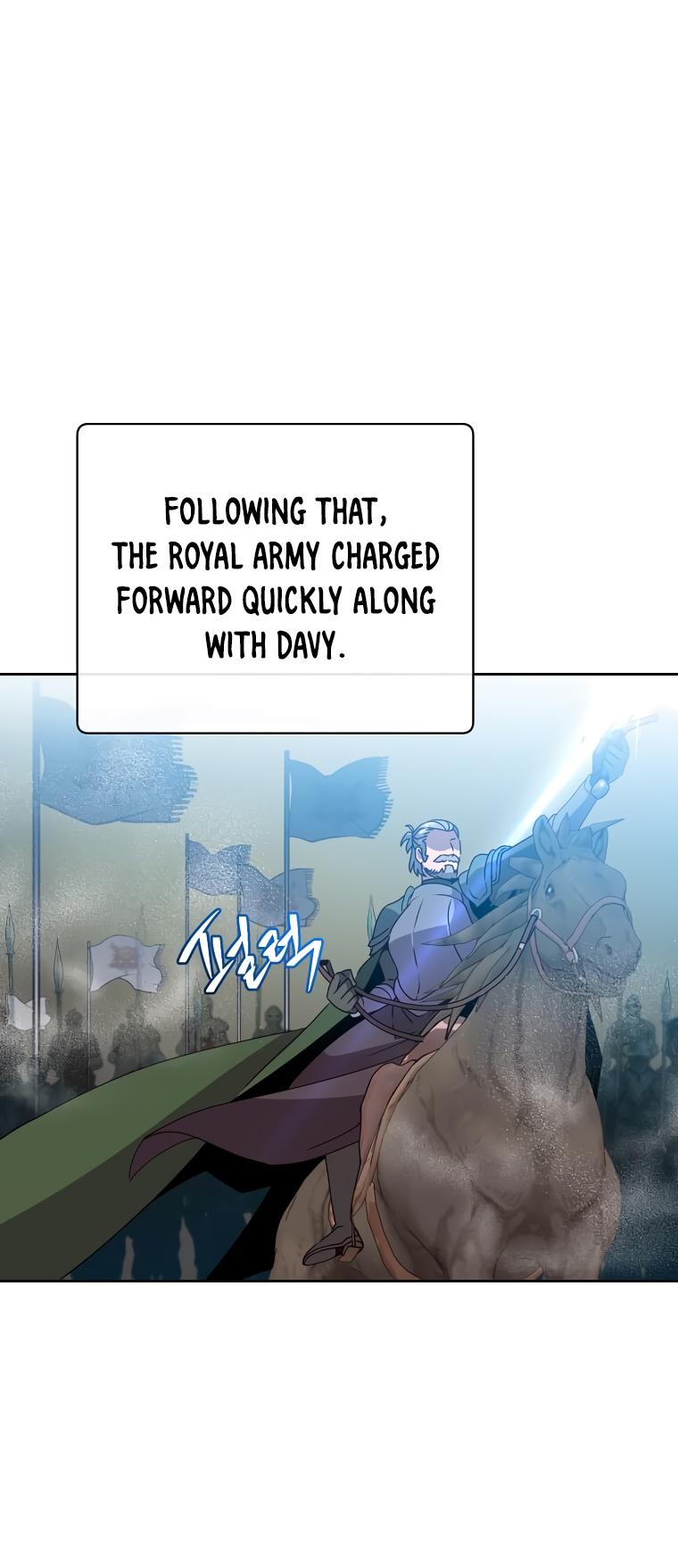 The Max Level Hero Has Returned! Chapter 126 - Page 5