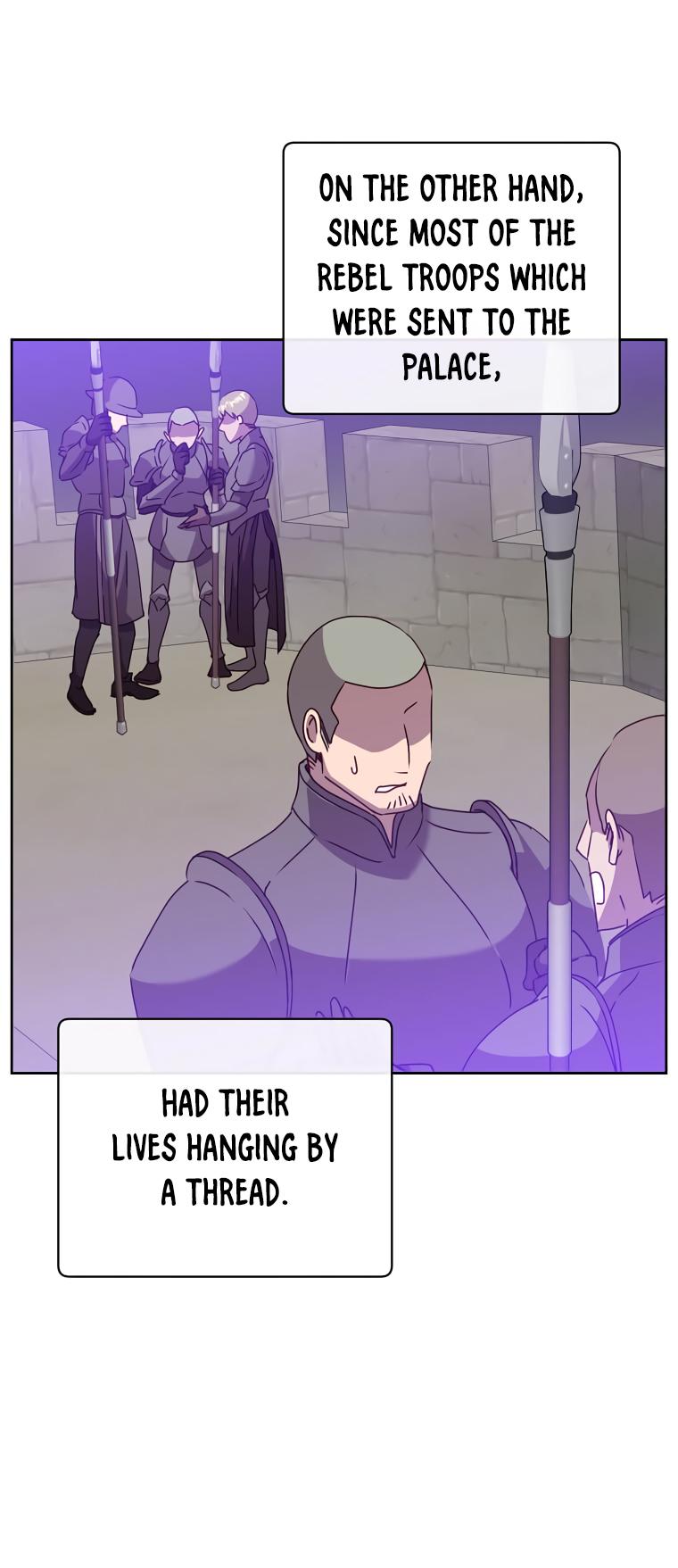 The Max Level Hero Has Returned! Chapter 126 - Page 6