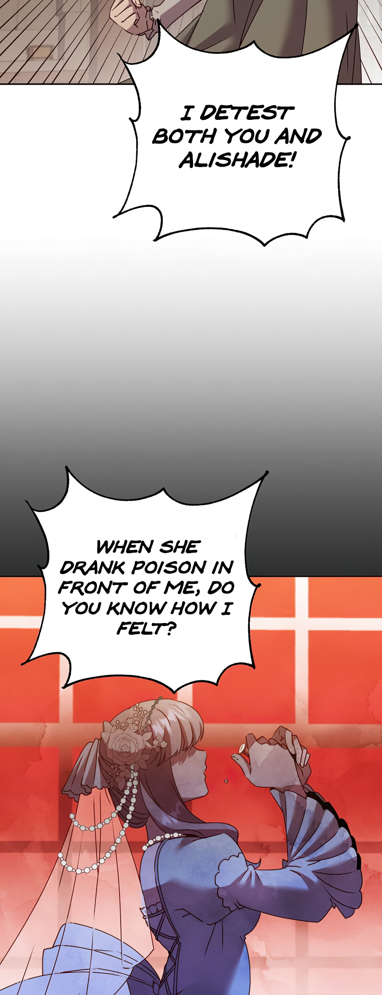 The Max Level Hero Has Returned! Chapter 127 - Page 10