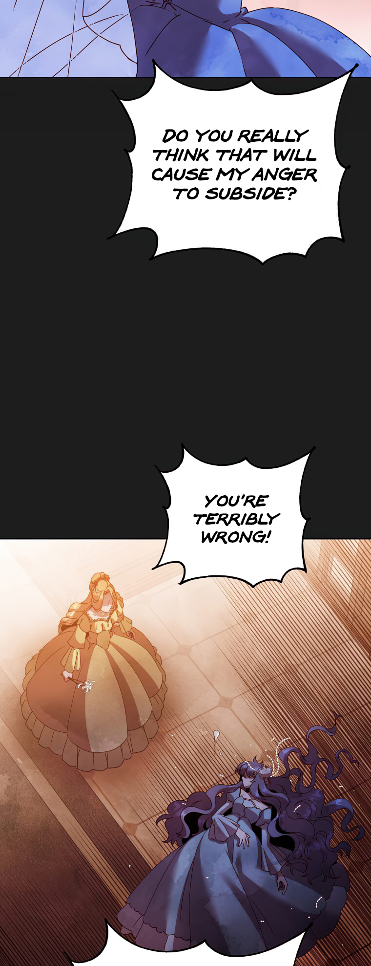 The Max Level Hero Has Returned! Chapter 127 - Page 11