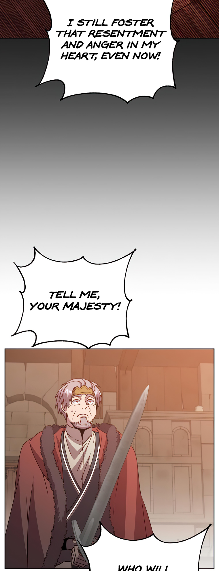 The Max Level Hero Has Returned! Chapter 127 - Page 12