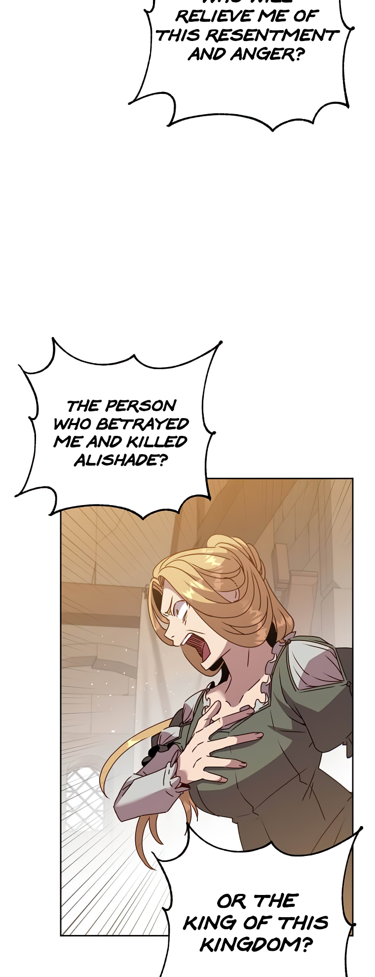 The Max Level Hero Has Returned! Chapter 127 - Page 13