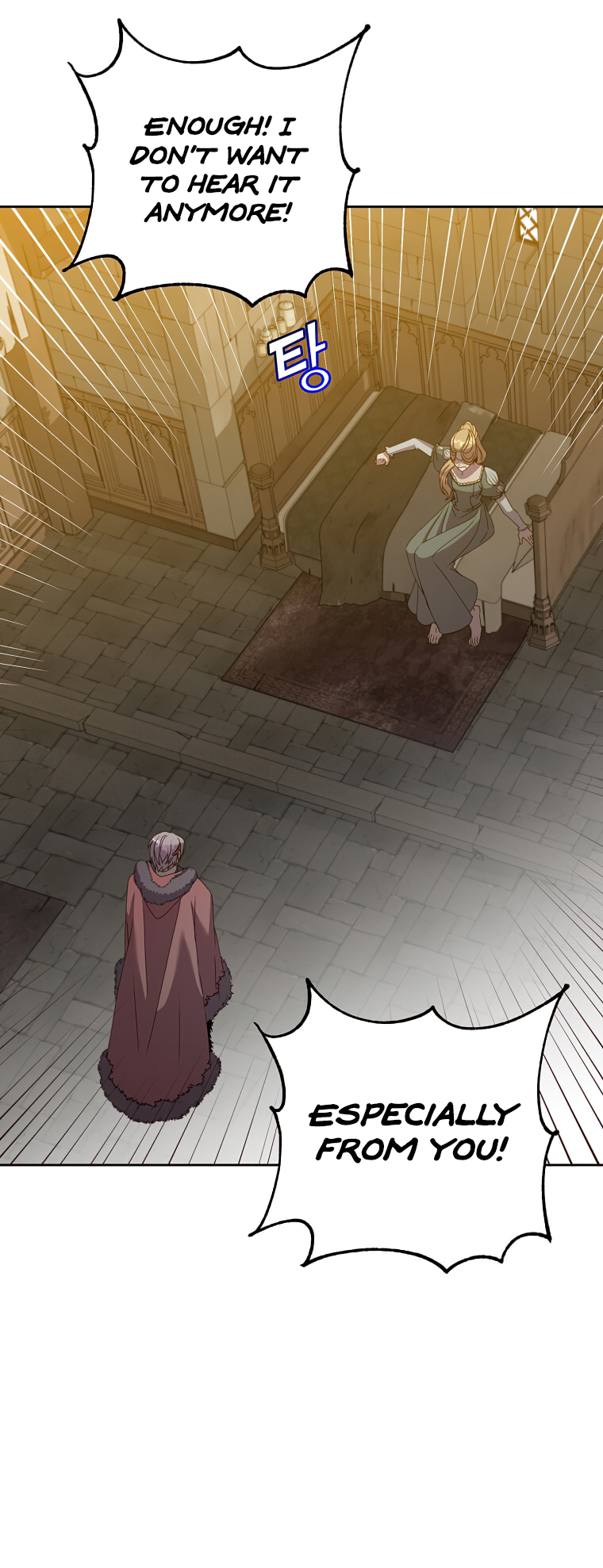 The Max Level Hero Has Returned! Chapter 127 - Page 3