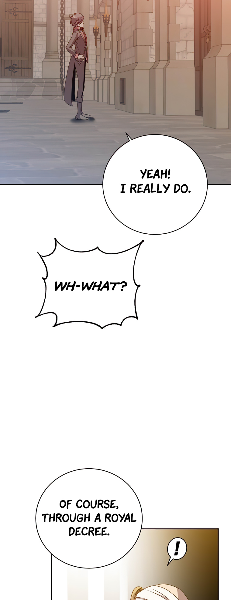 The Max Level Hero Has Returned! Chapter 127 - Page 43