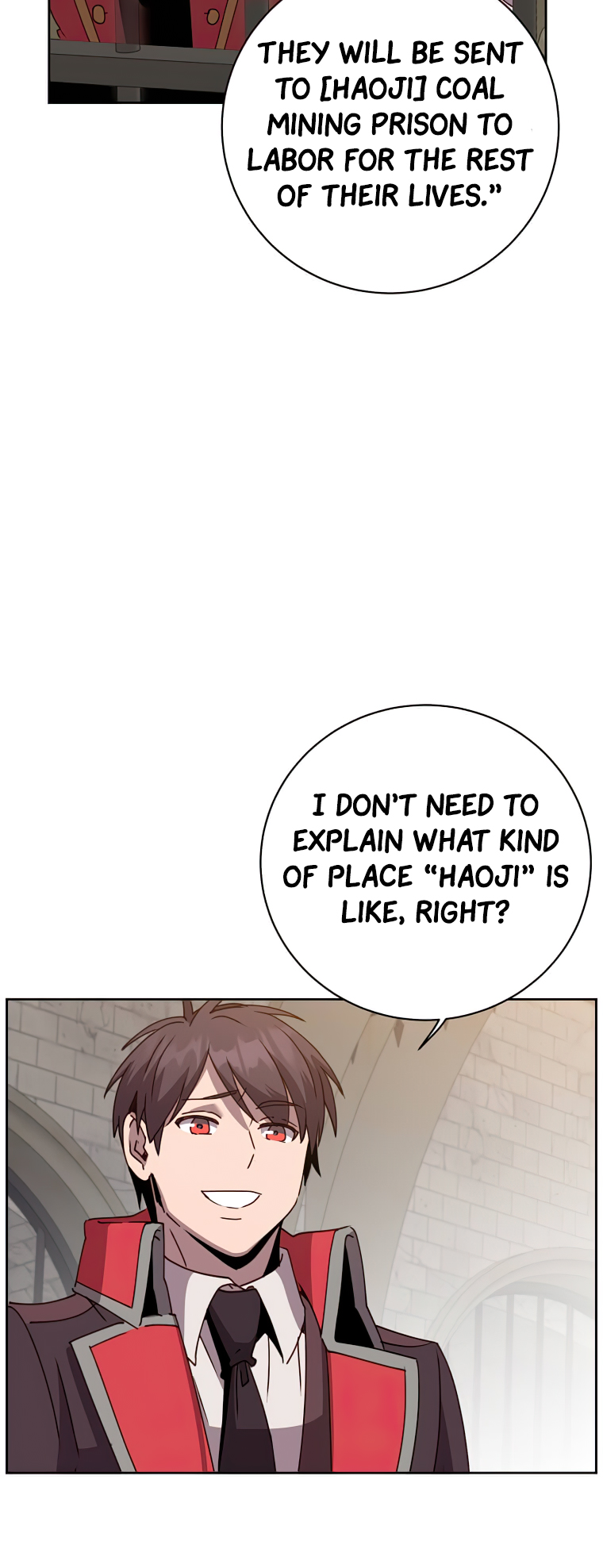 The Max Level Hero Has Returned! Chapter 127 - Page 46