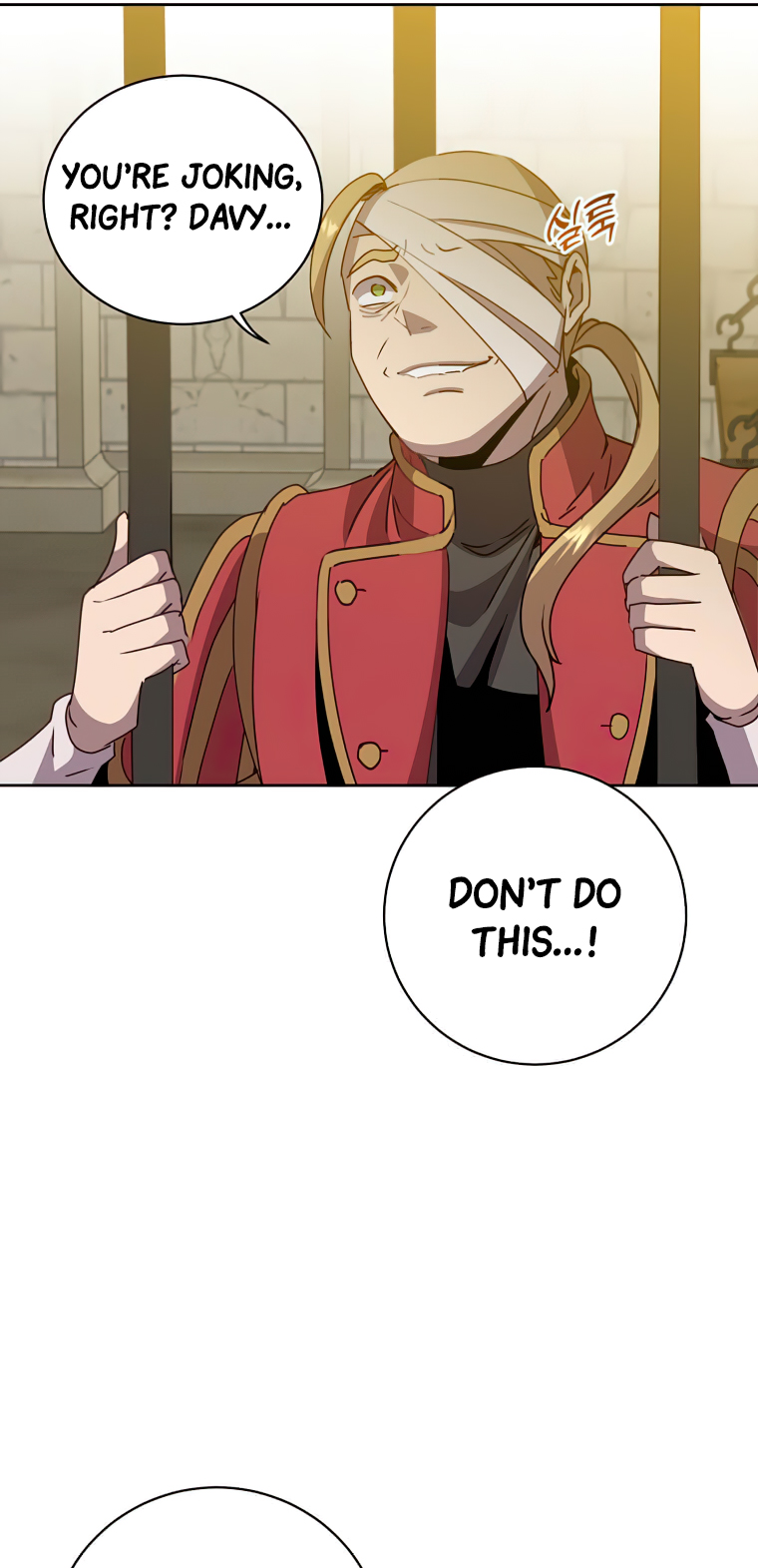 The Max Level Hero Has Returned! Chapter 127 - Page 53