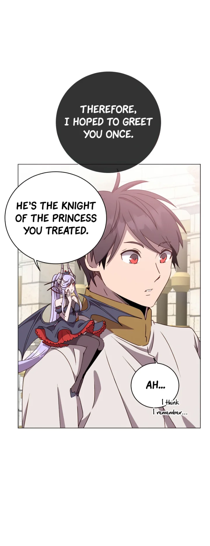 The Max Level Hero Has Returned! Chapter 129 - Page 18