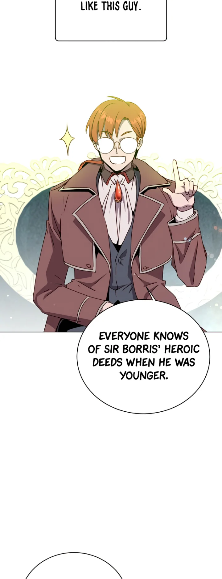 The Max Level Hero Has Returned! Chapter 129 - Page 21