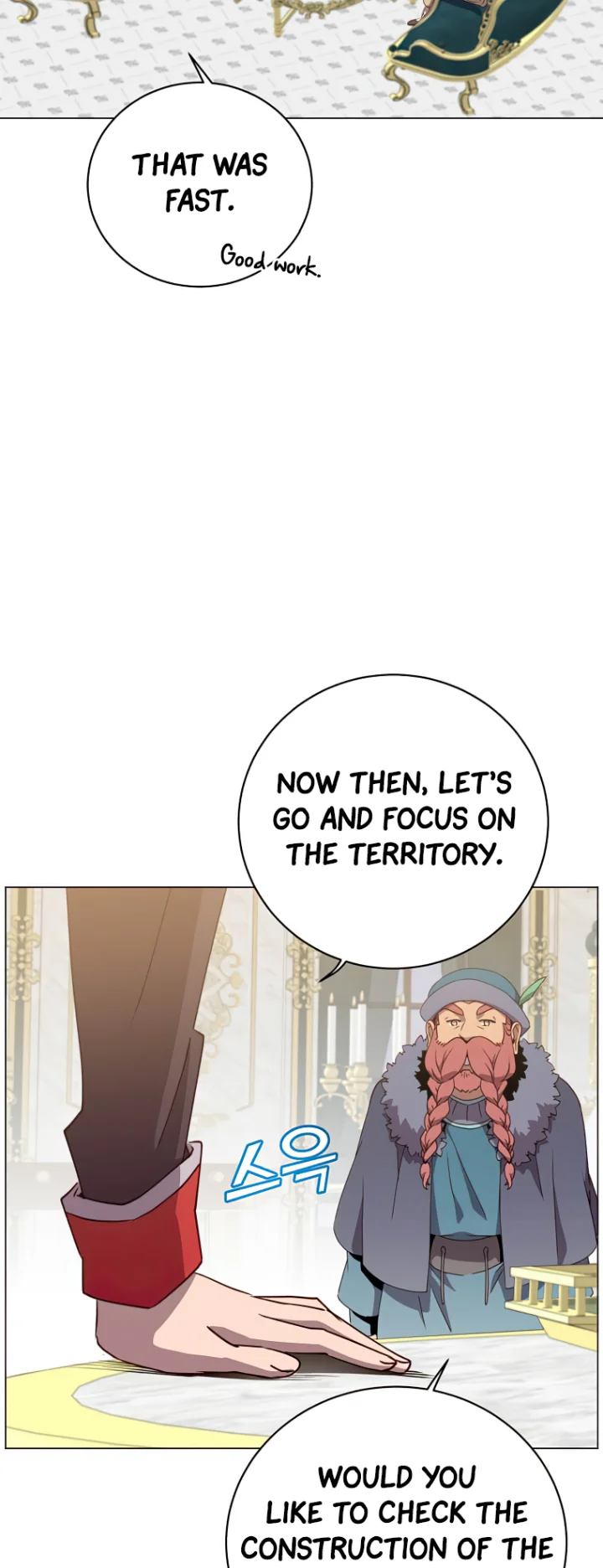 The Max Level Hero Has Returned! Chapter 129 - Page 28