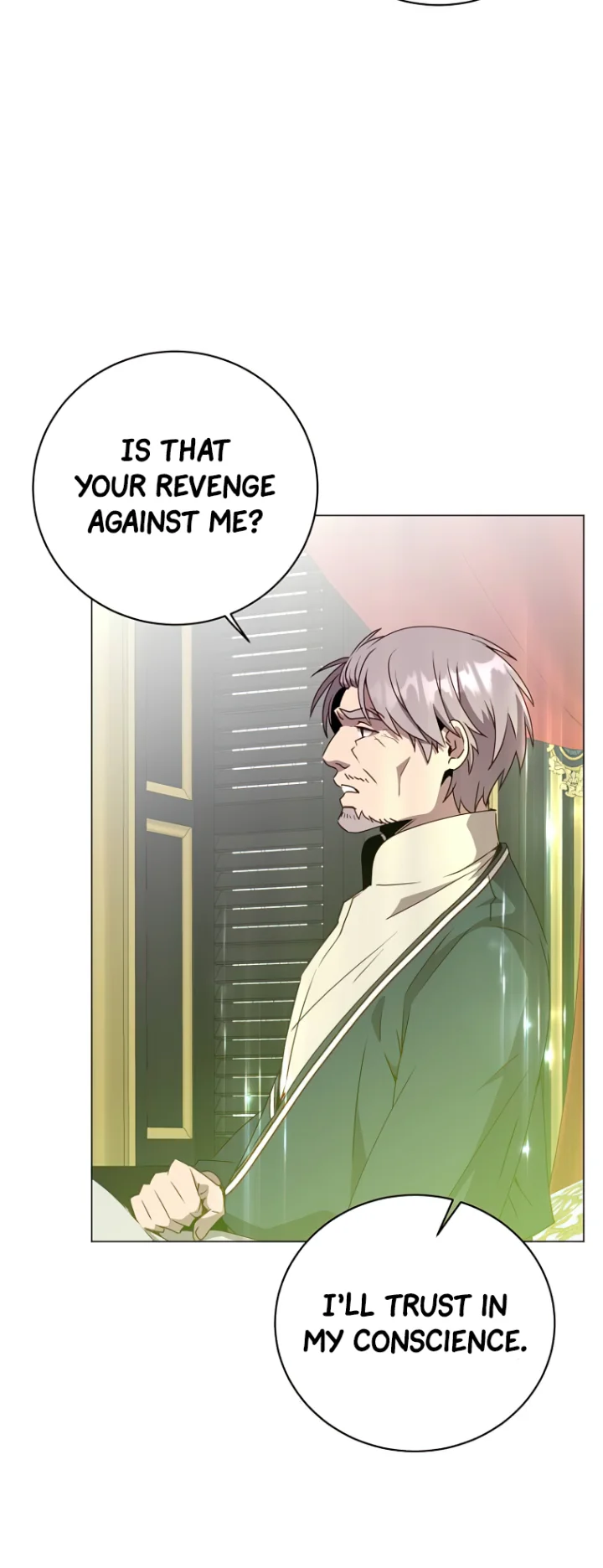 The Max Level Hero Has Returned! Chapter 129 - Page 3