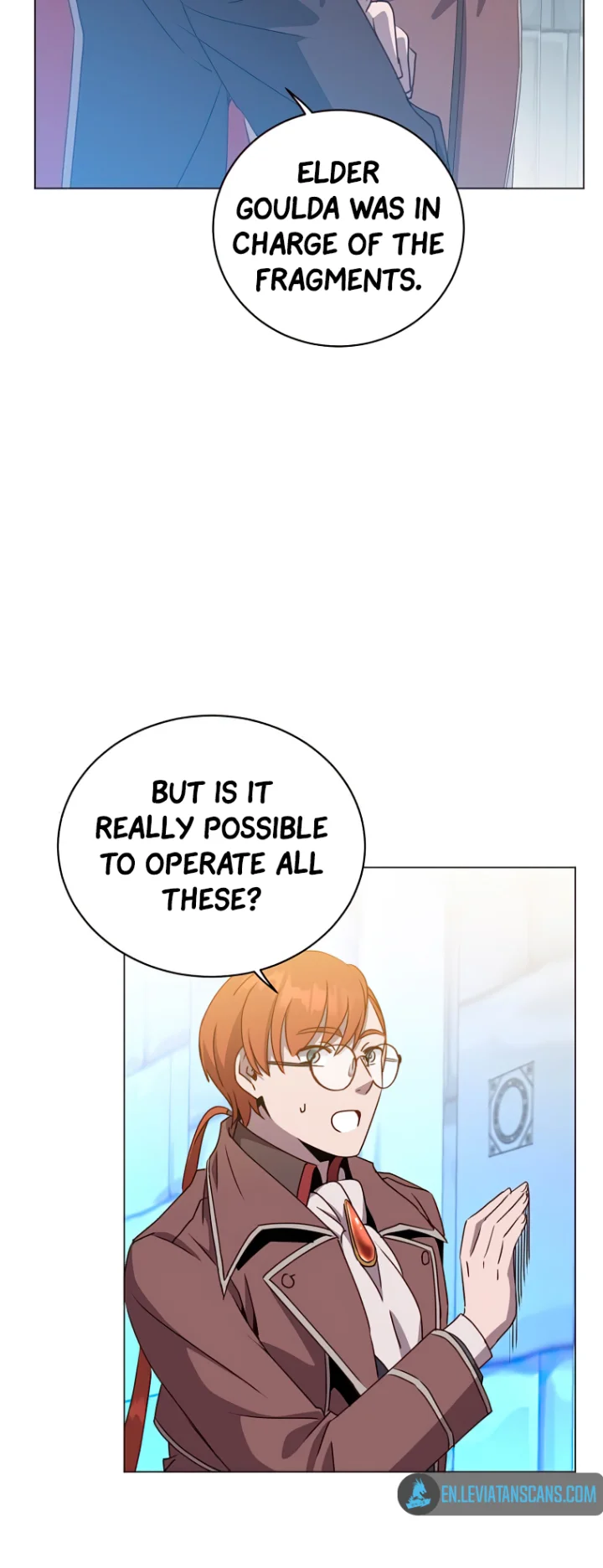 The Max Level Hero Has Returned! Chapter 129 - Page 38