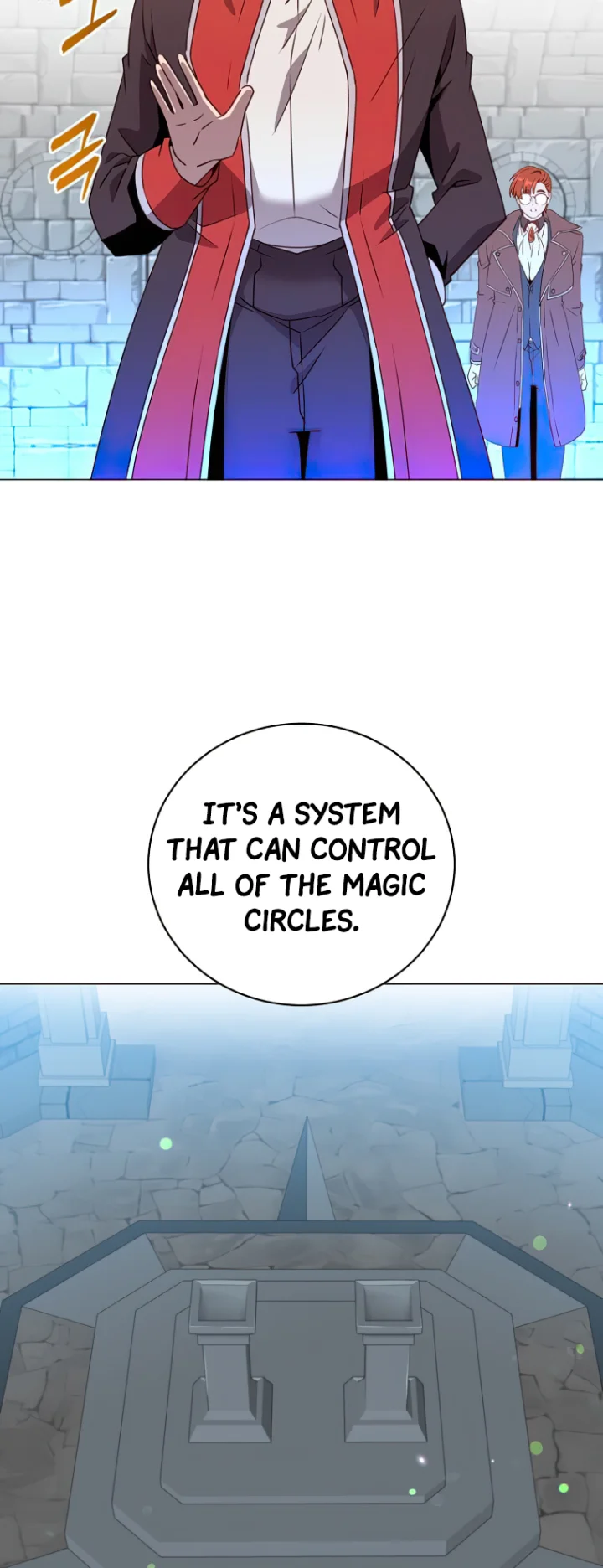 The Max Level Hero Has Returned! Chapter 129 - Page 41