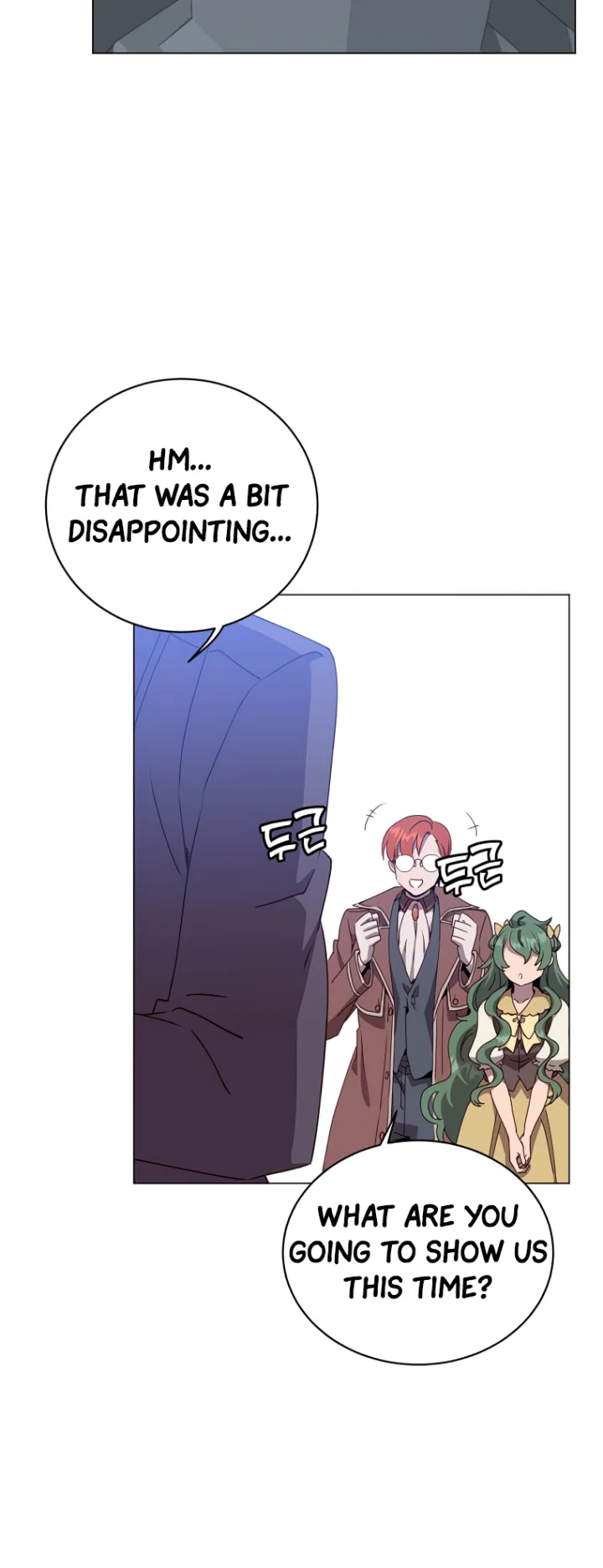 The Max Level Hero Has Returned! Chapter 129 - Page 43