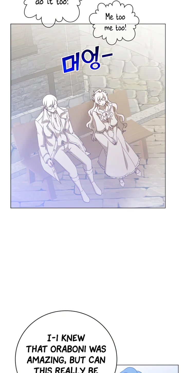 The Max Level Hero Has Returned! Chapter 129 - Page 48