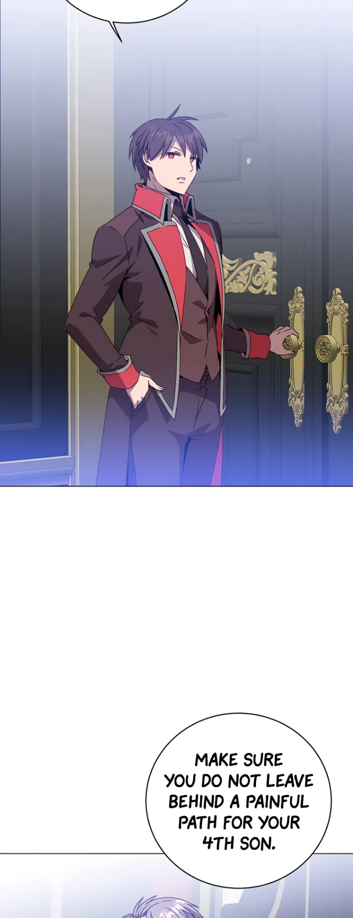 The Max Level Hero Has Returned! Chapter 129 - Page 5