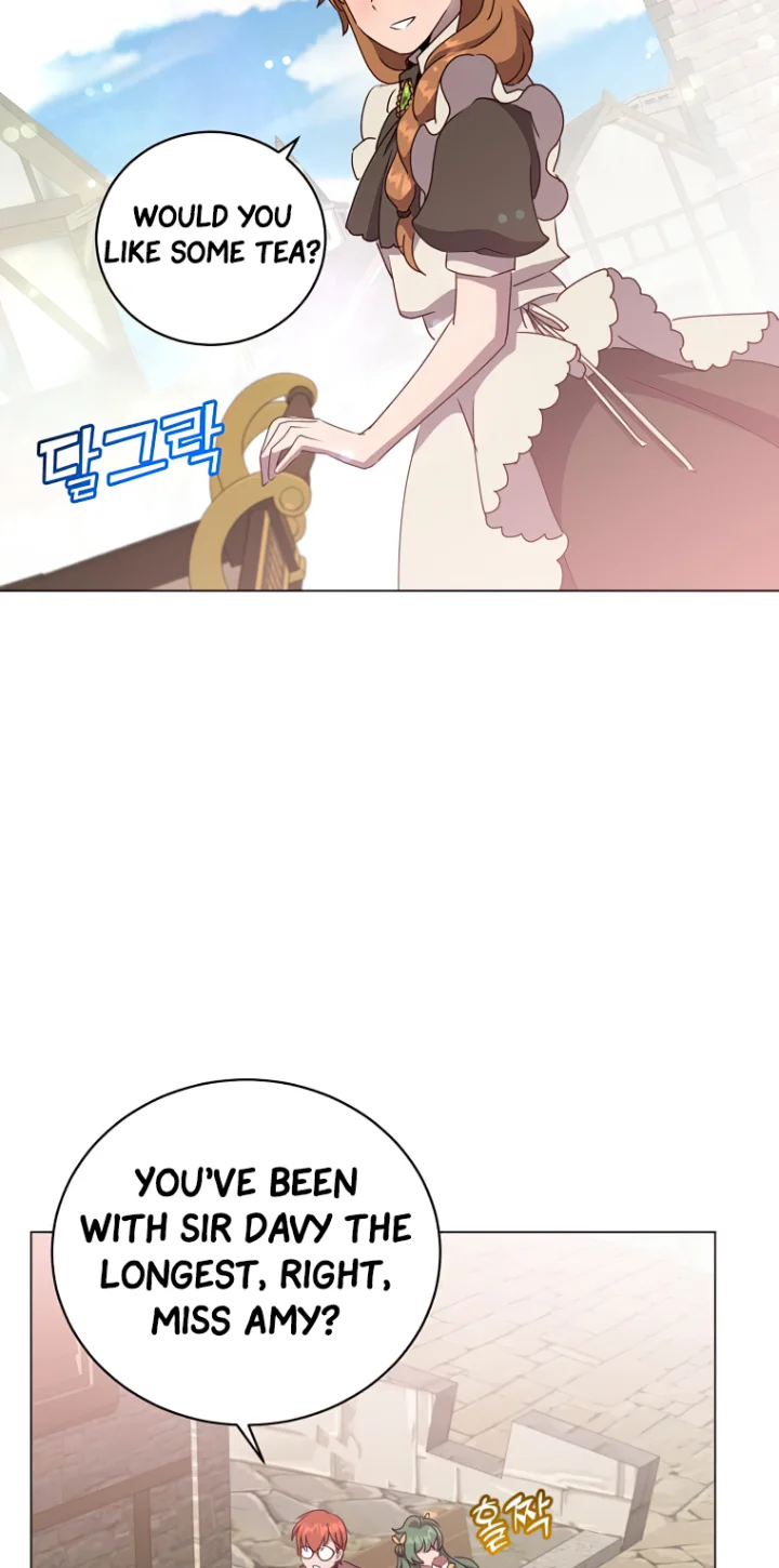 The Max Level Hero Has Returned! Chapter 129 - Page 52