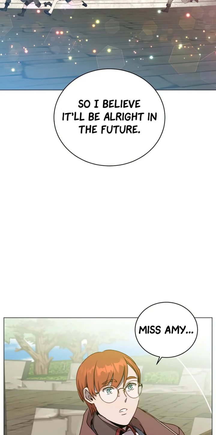 The Max Level Hero Has Returned! Chapter 129 - Page 56