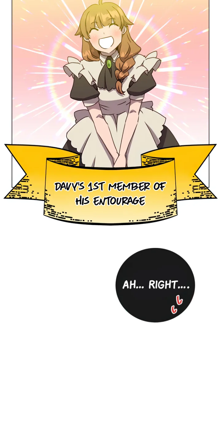 The Max Level Hero Has Returned! Chapter 129 - Page 58