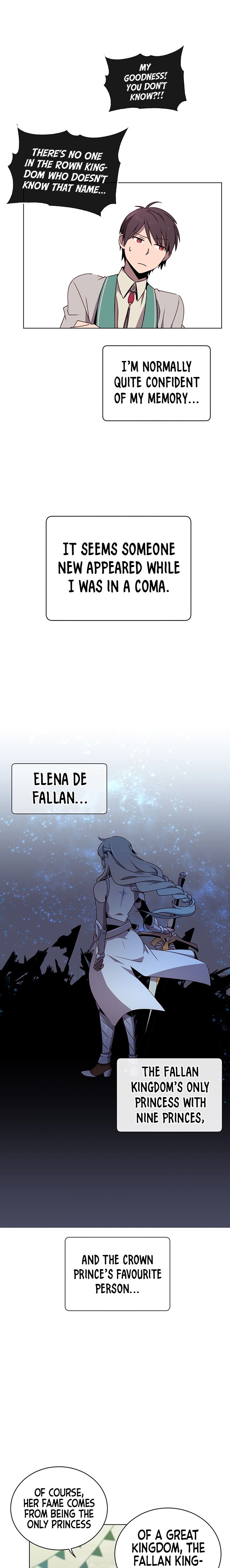 The Max Level Hero Has Returned! Chapter 13 - Page 12