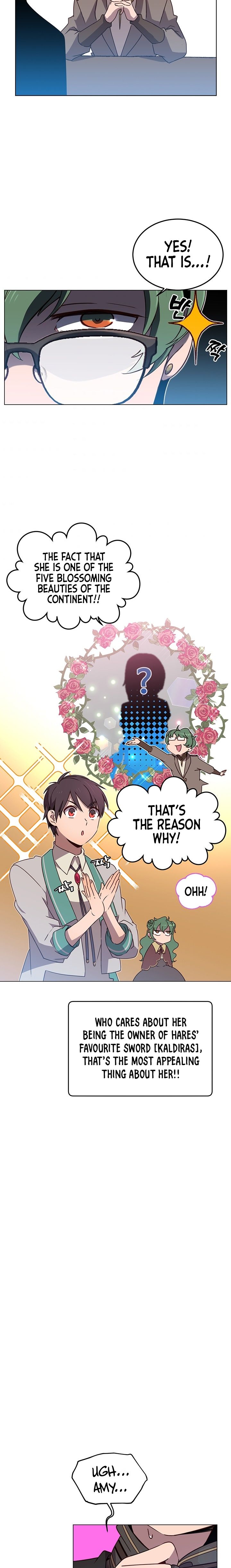 The Max Level Hero Has Returned! Chapter 13 - Page 17