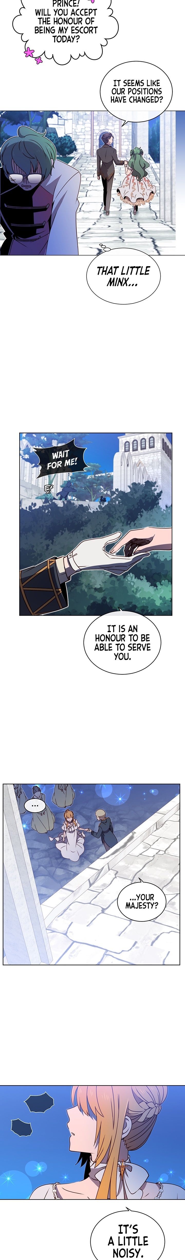 The Max Level Hero Has Returned! Chapter 13 - Page 20