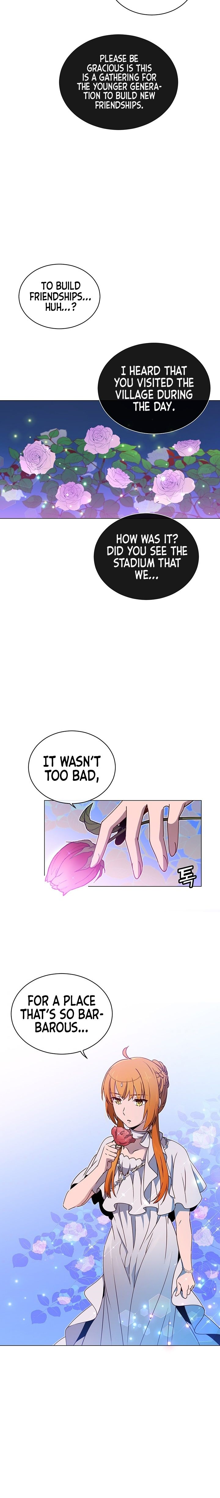 The Max Level Hero Has Returned! Chapter 13 - Page 21