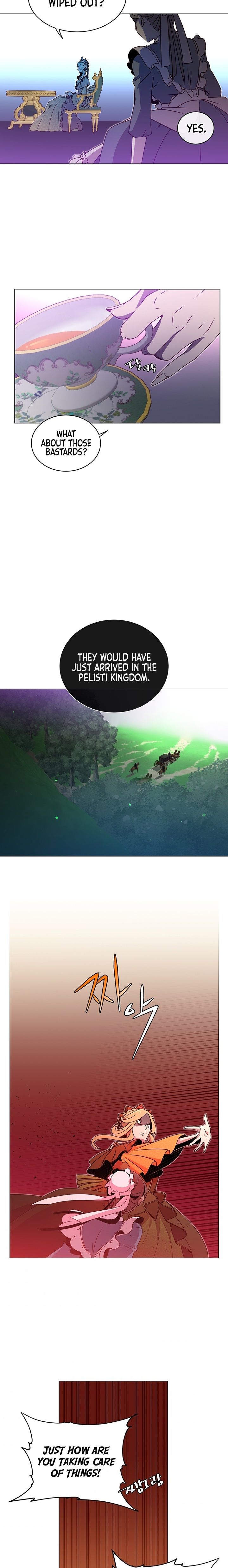 The Max Level Hero Has Returned! Chapter 13 - Page 3