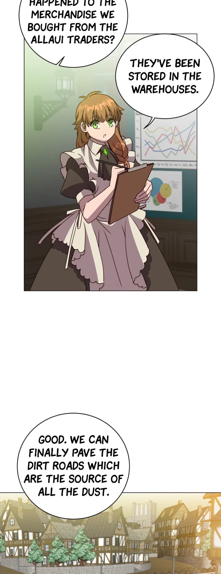 The Max Level Hero Has Returned! Chapter 130 - Page 10