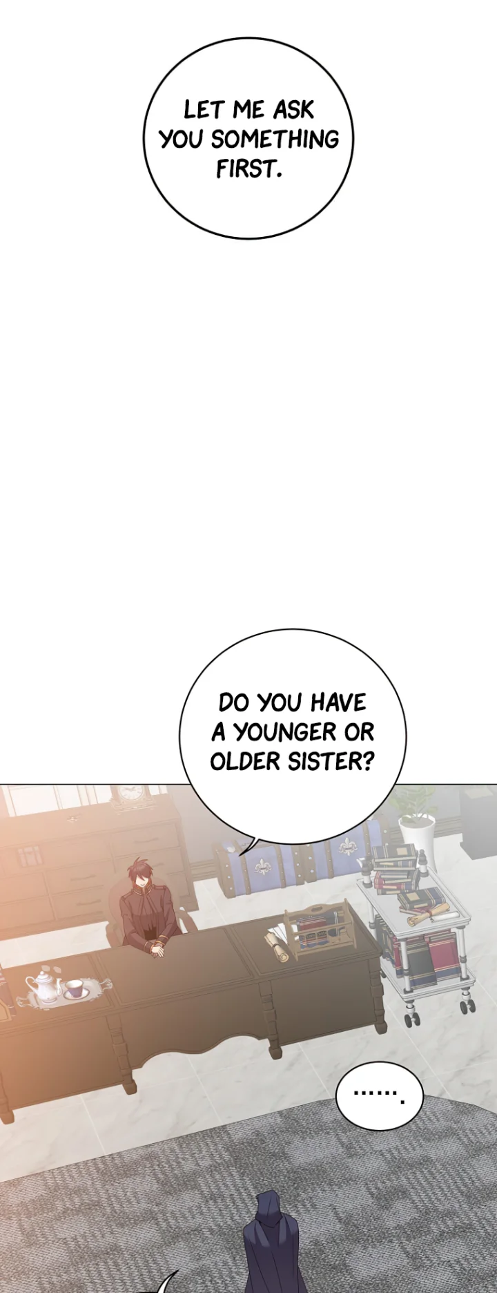 The Max Level Hero Has Returned! Chapter 130 - Page 20