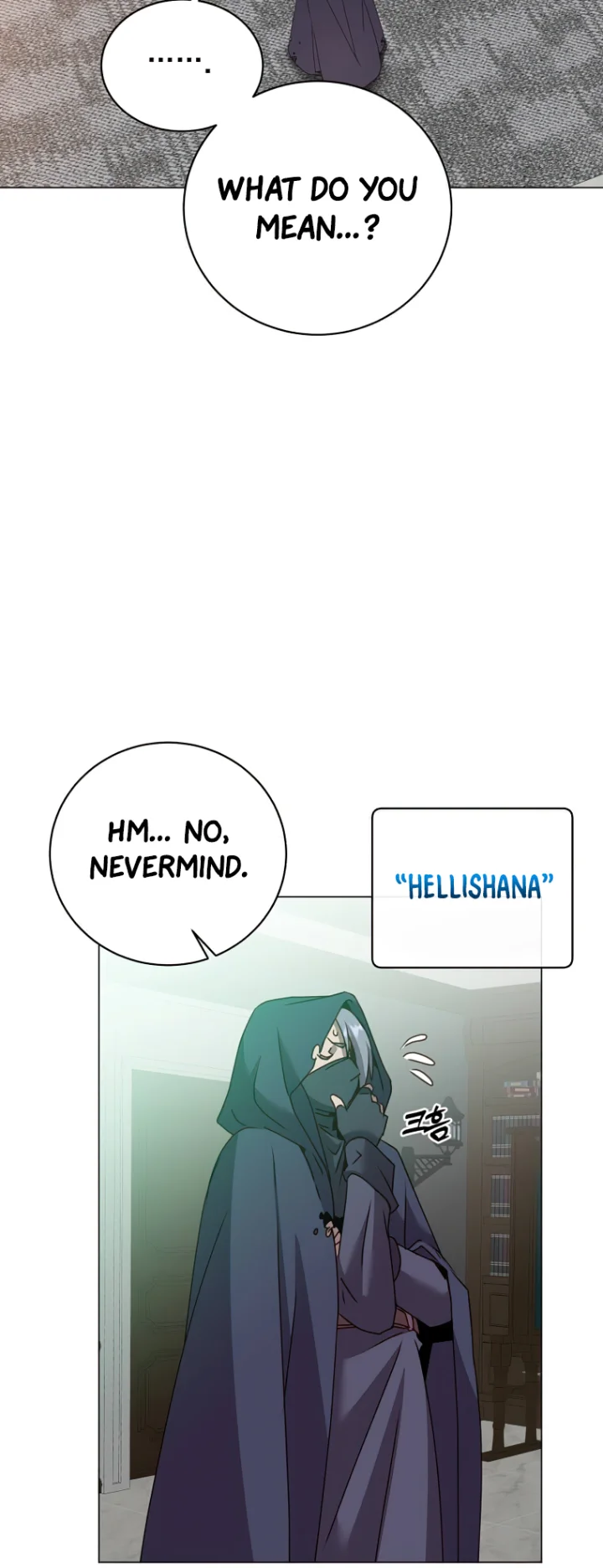 The Max Level Hero Has Returned! Chapter 130 - Page 21