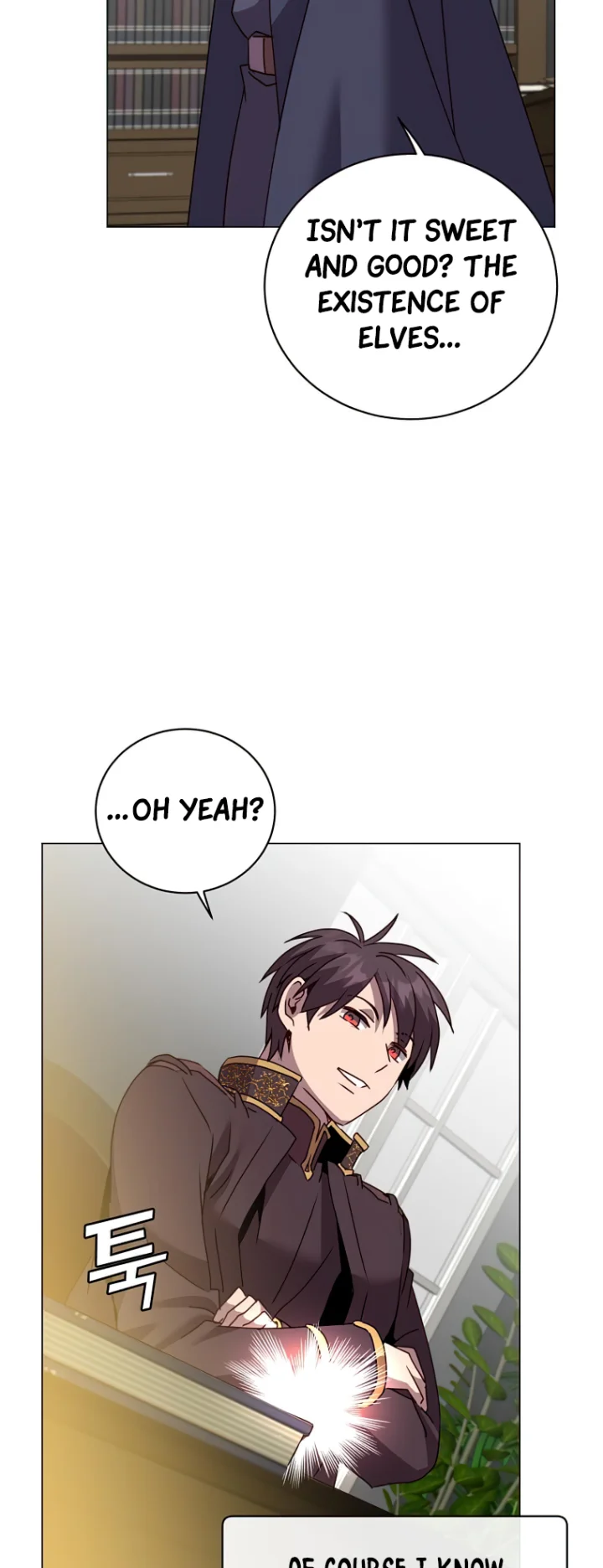 The Max Level Hero Has Returned! Chapter 130 - Page 26