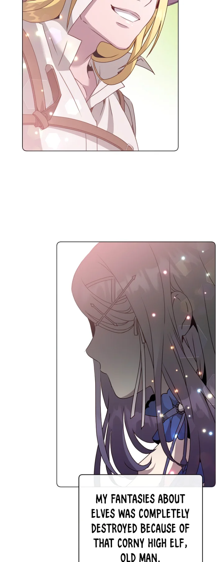 The Max Level Hero Has Returned! Chapter 130 - Page 35