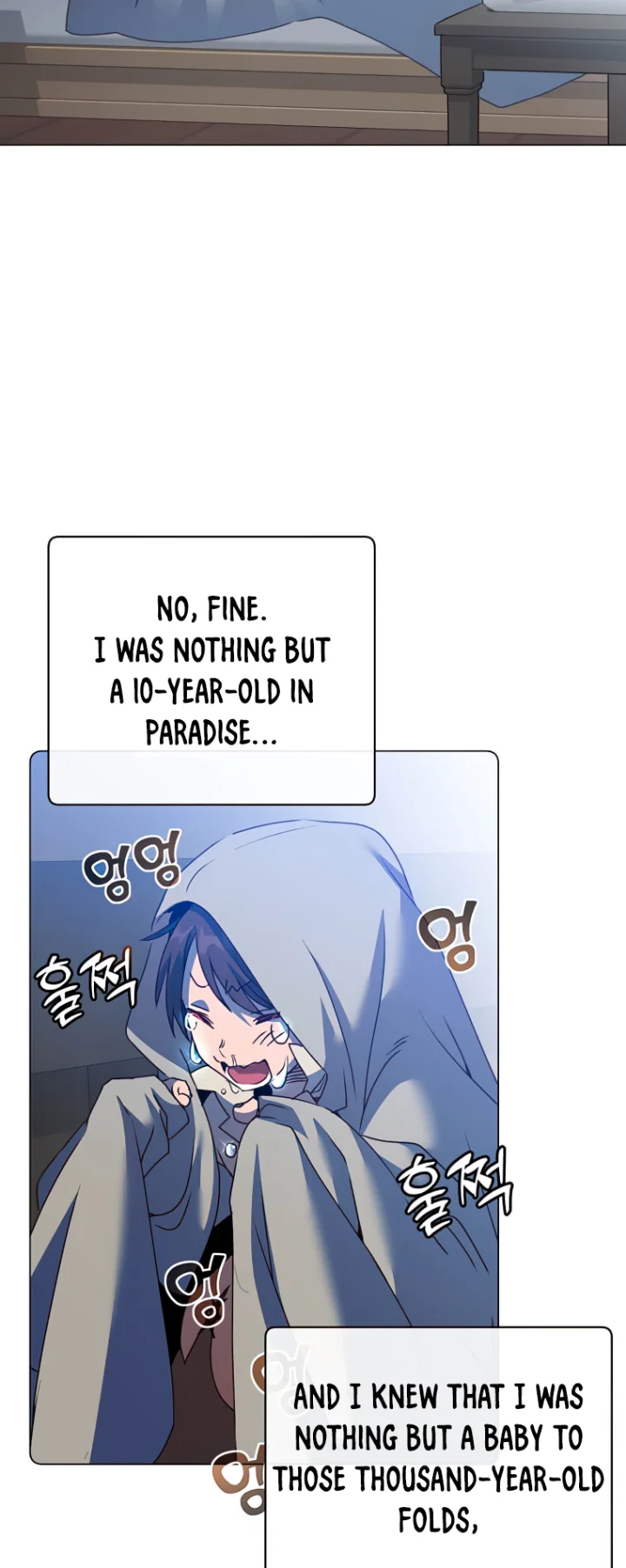 The Max Level Hero Has Returned! Chapter 130 - Page 41