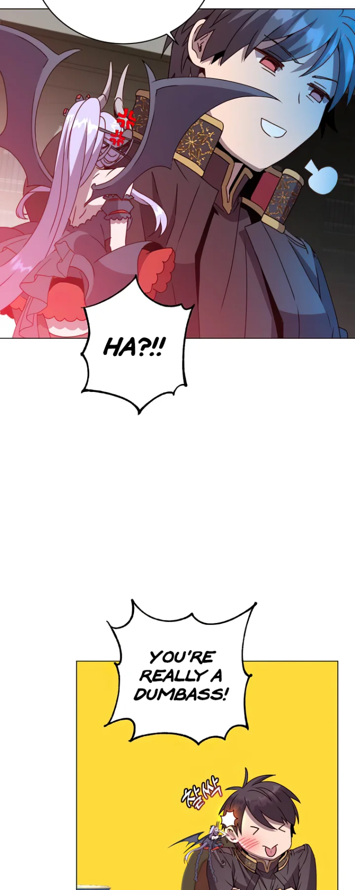 The Max Level Hero Has Returned! Chapter 130 - Page 45