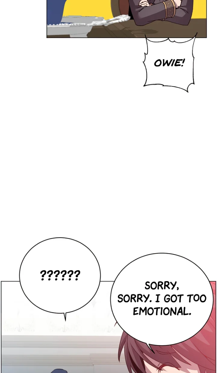 The Max Level Hero Has Returned! Chapter 130 - Page 46