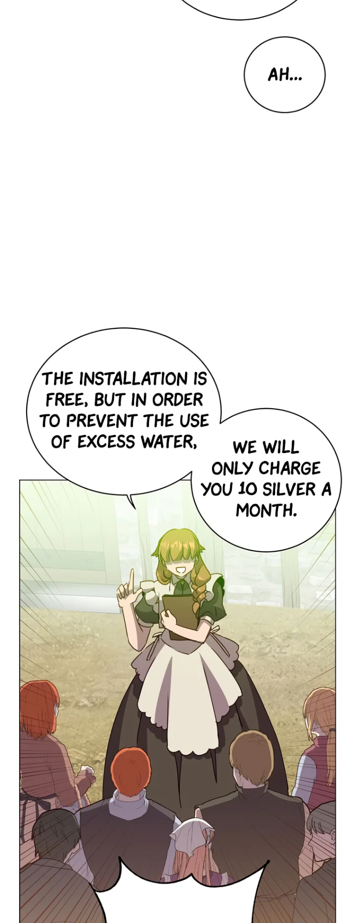 The Max Level Hero Has Returned! Chapter 130 - Page 5