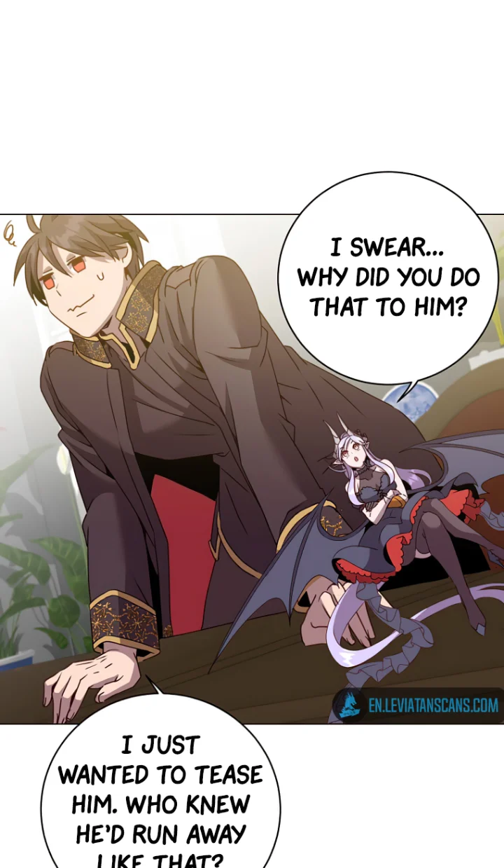 The Max Level Hero Has Returned! Chapter 130 - Page 50