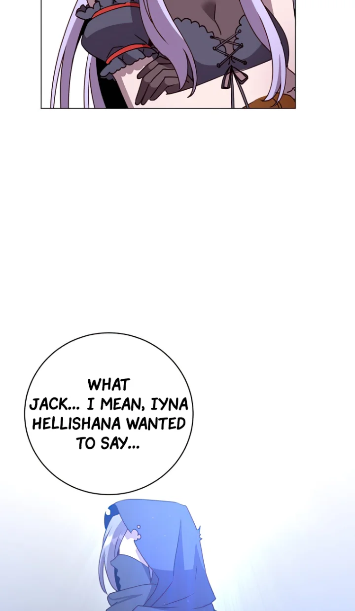 The Max Level Hero Has Returned! Chapter 130 - Page 52