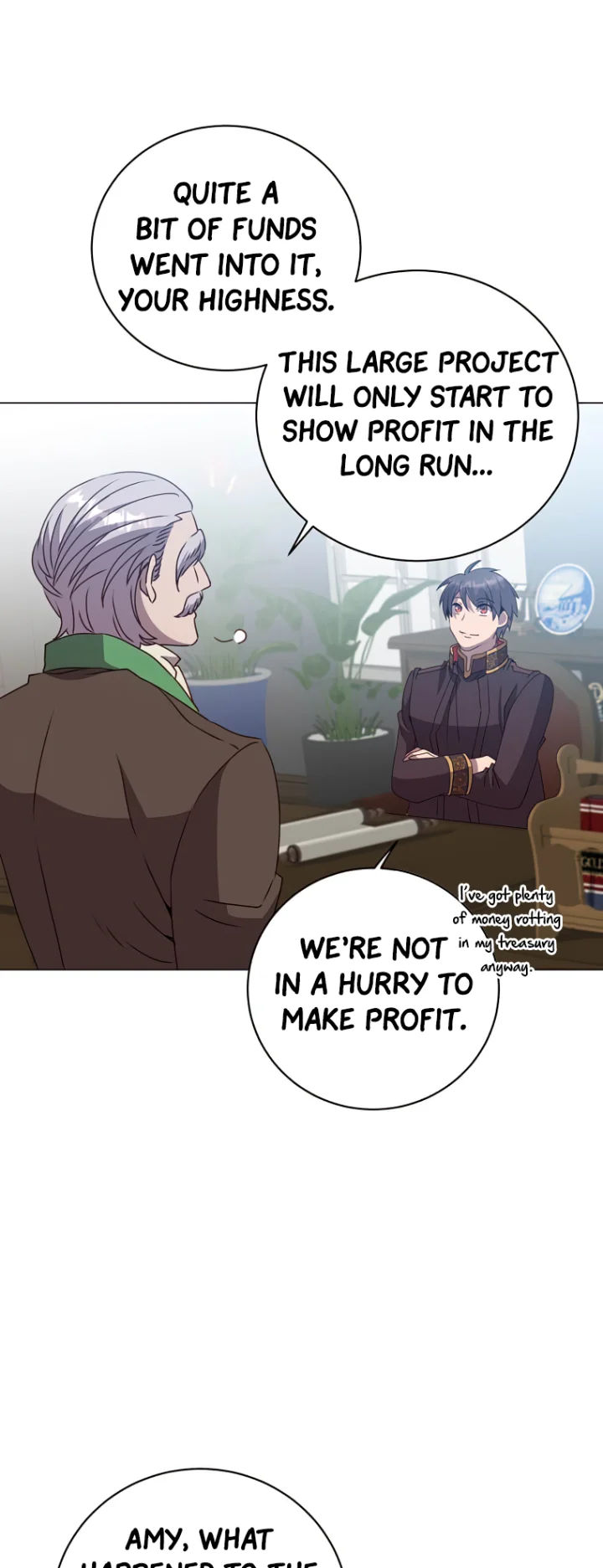 The Max Level Hero Has Returned! Chapter 130 - Page 9