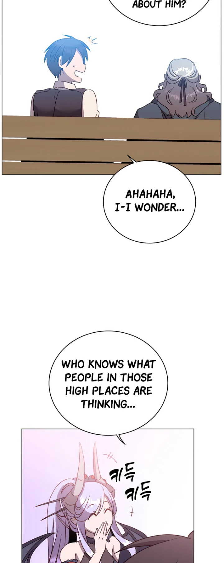 The Max Level Hero Has Returned! Chapter 131 - Page 13