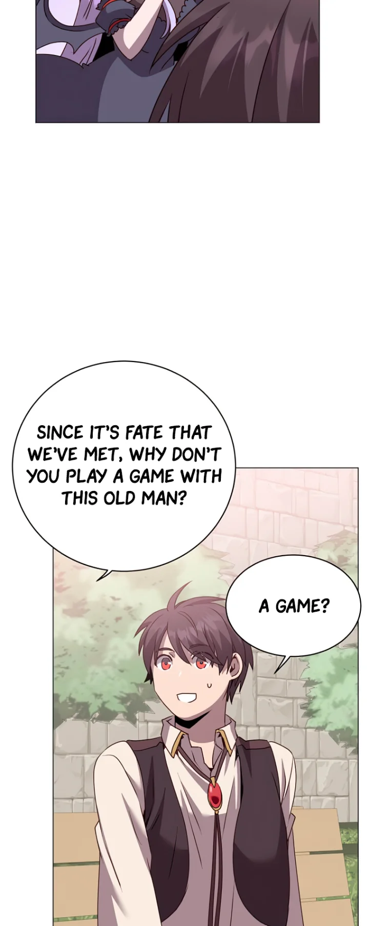 The Max Level Hero Has Returned! Chapter 131 - Page 14