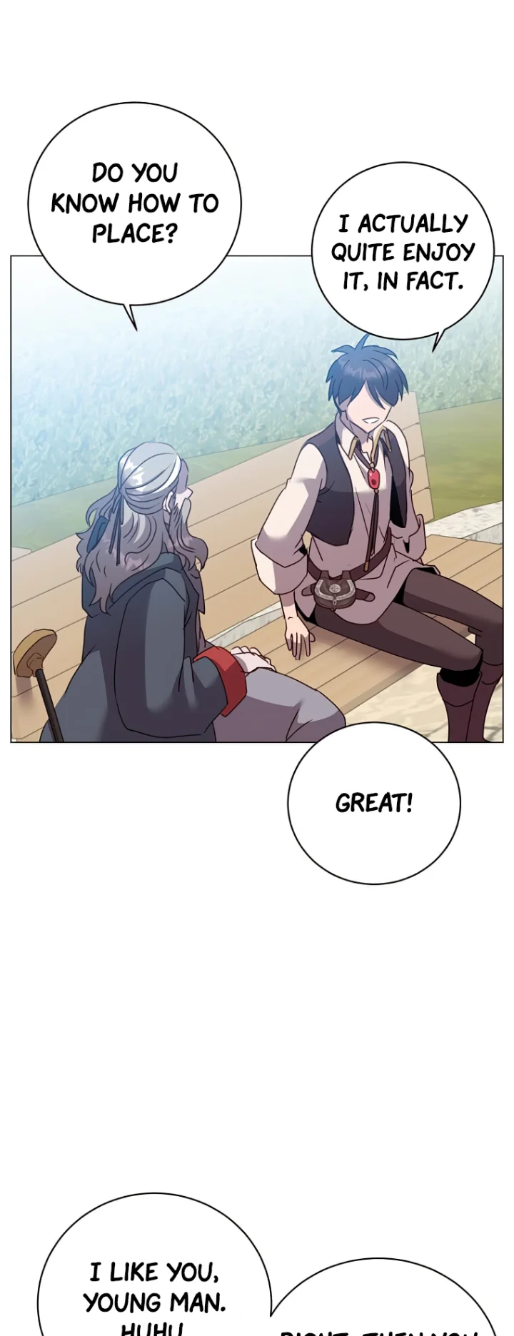 The Max Level Hero Has Returned! Chapter 131 - Page 16