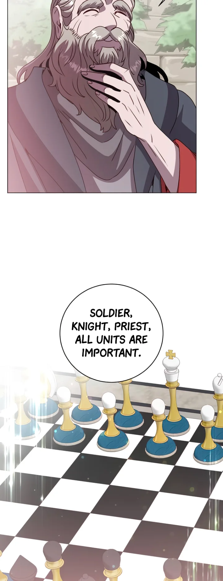 The Max Level Hero Has Returned! Chapter 131 - Page 22