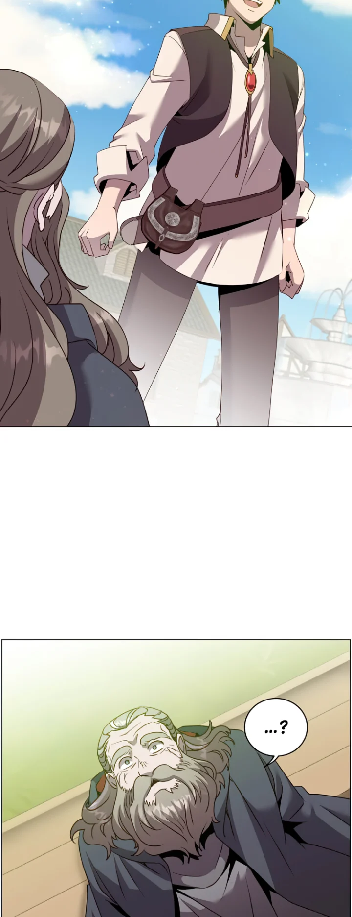 The Max Level Hero Has Returned! Chapter 131 - Page 40