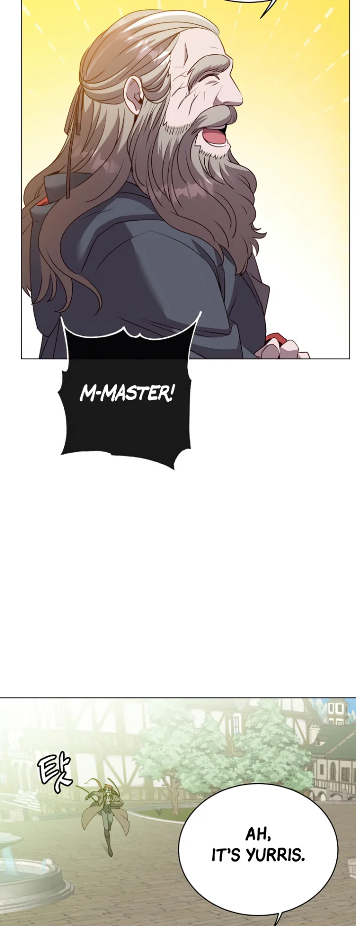 The Max Level Hero Has Returned! Chapter 131 - Page 43