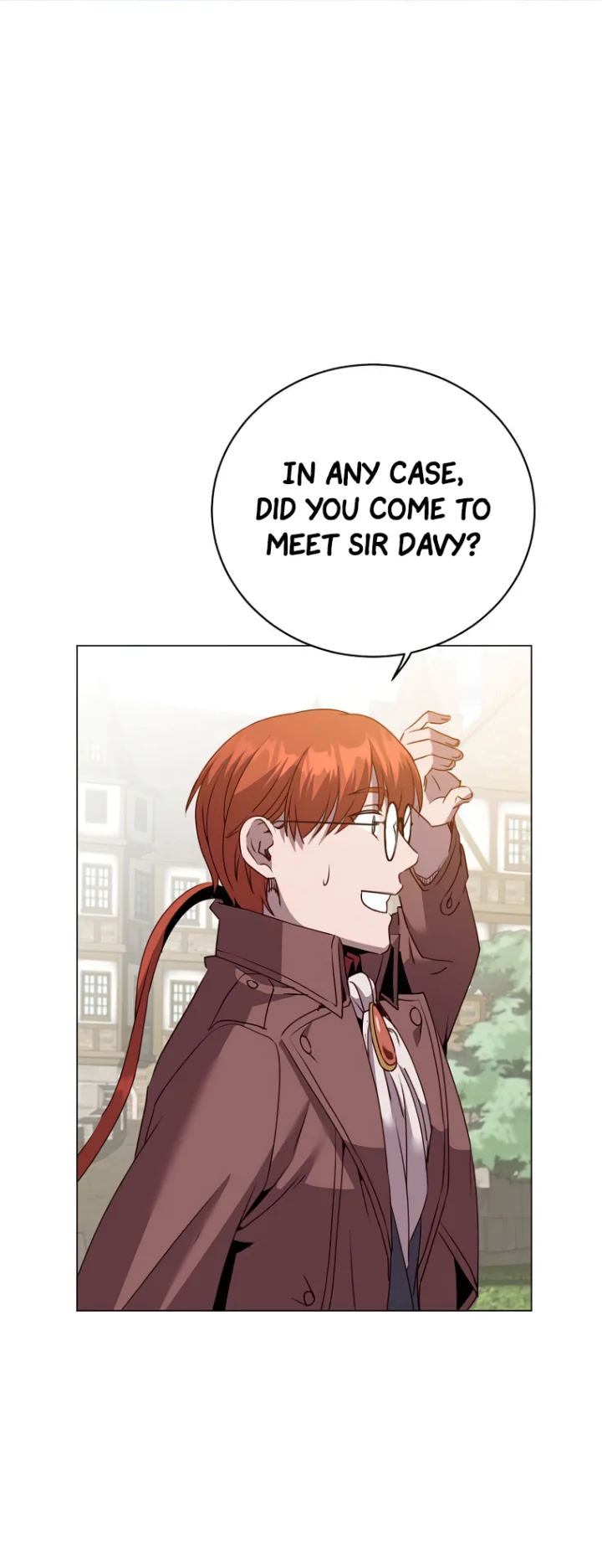 The Max Level Hero Has Returned! Chapter 131 - Page 45